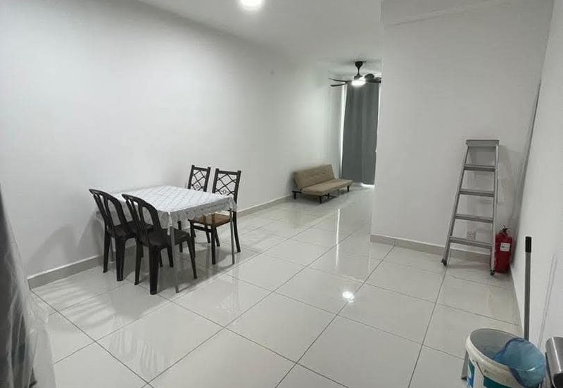 Edumetro @ Subang Jaya