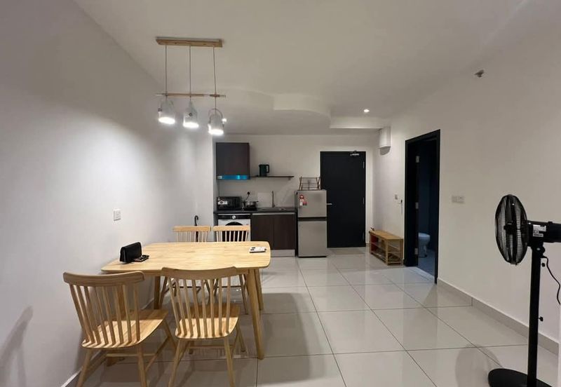 Edumetro @ Subang Jaya