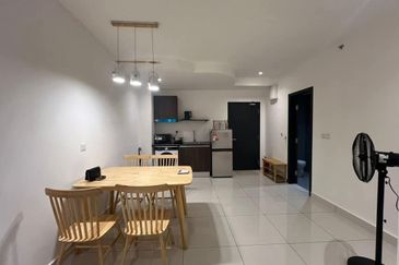 Edumetro @ Subang Jaya