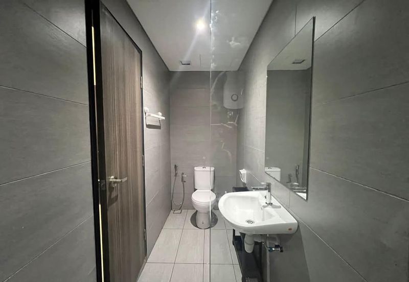 Edumetro @ Subang Jaya