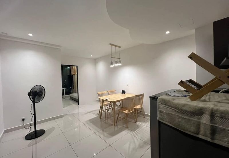 Edumetro @ Subang Jaya