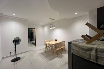 Edumetro @ Subang Jaya