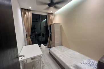 Edumetro @ Subang Jaya