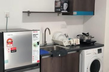 Edumetro @ Subang Jaya