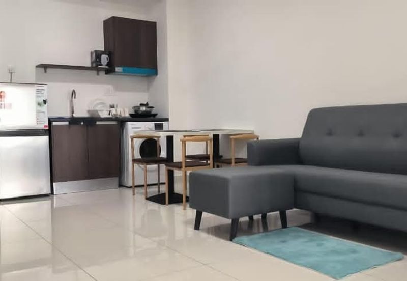 Edumetro @ Subang Jaya