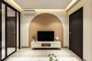 Edumetro @ Subang Jaya