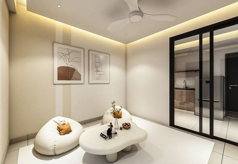 Edumetro @ Subang Jaya