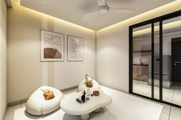 Edumetro @ Subang Jaya