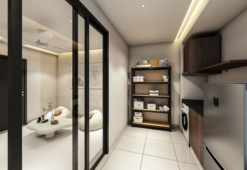 Edumetro @ Subang Jaya