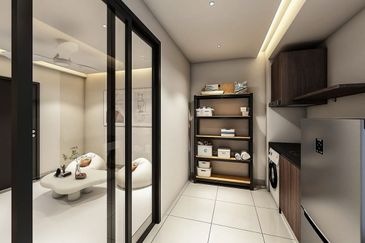 Edumetro @ Subang Jaya