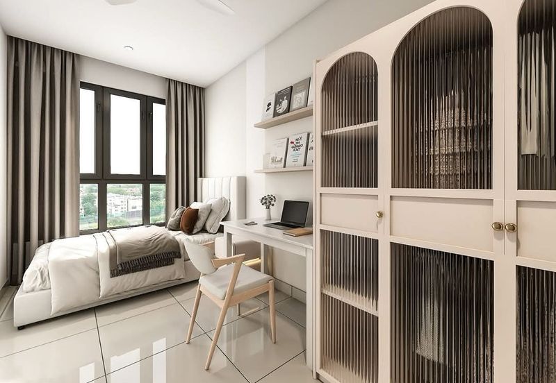 Edumetro @ Subang Jaya