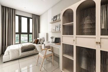 Edumetro @ Subang Jaya