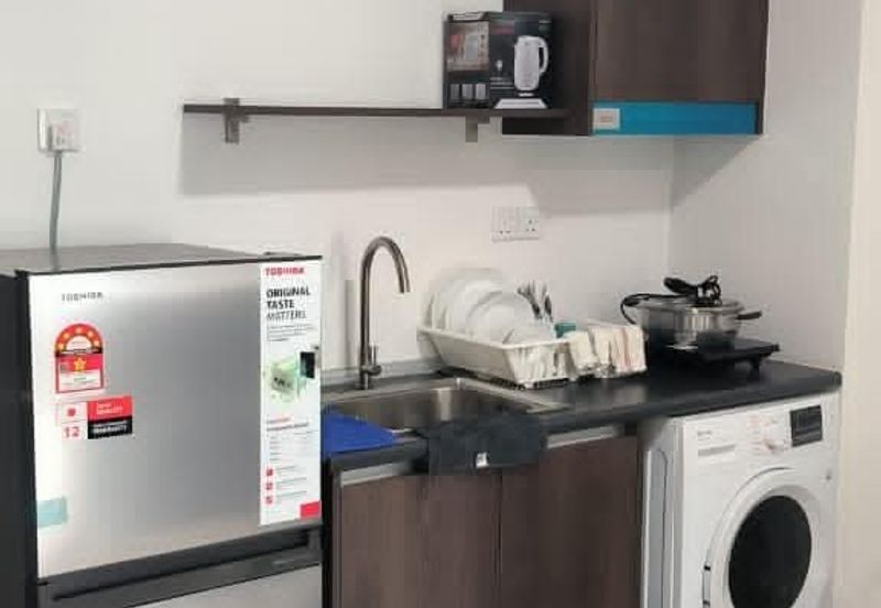 Edumetro @ Subang Jaya