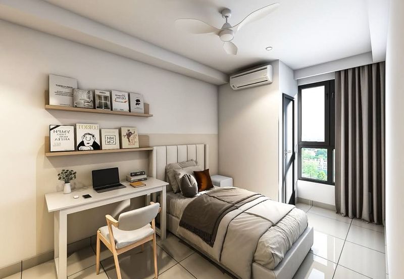 Edumetro @ Subang Jaya