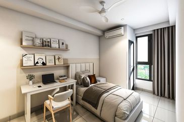 Edumetro @ Subang Jaya