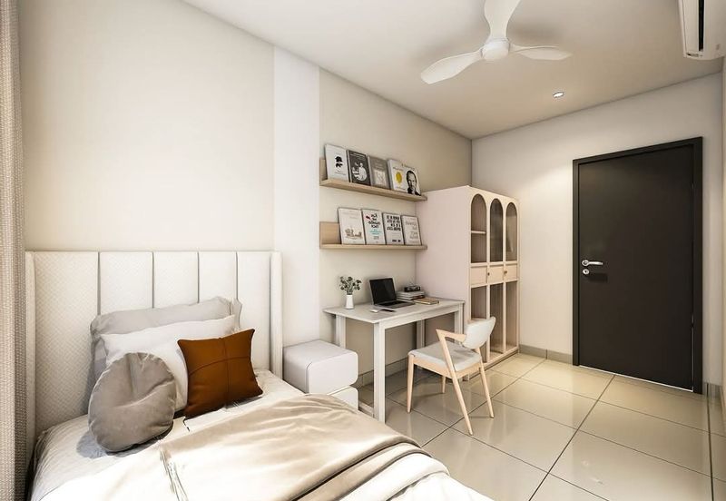 Edumetro @ Subang Jaya