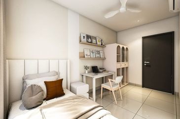 Edumetro @ Subang Jaya