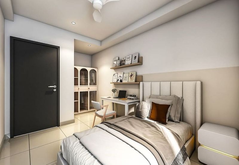 Edumetro @ Subang Jaya