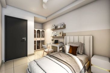 Edumetro @ Subang Jaya