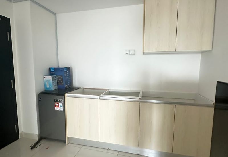 Edumetro @ Subang Jaya