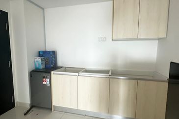 Edumetro @ Subang Jaya