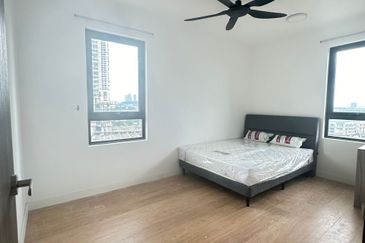 Edumetro @ Subang Jaya