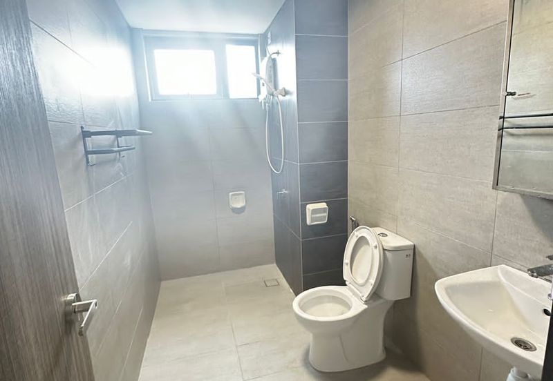 Edumetro @ Subang Jaya