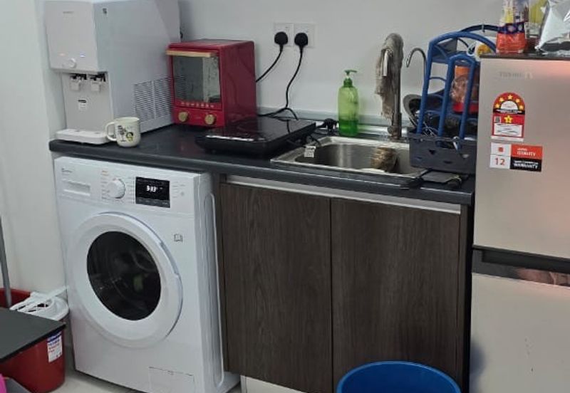 Edumetro @ Subang Jaya