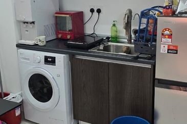 Edumetro @ Subang Jaya