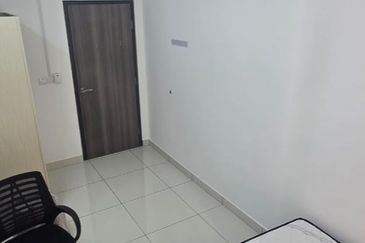 Edumetro @ Subang Jaya