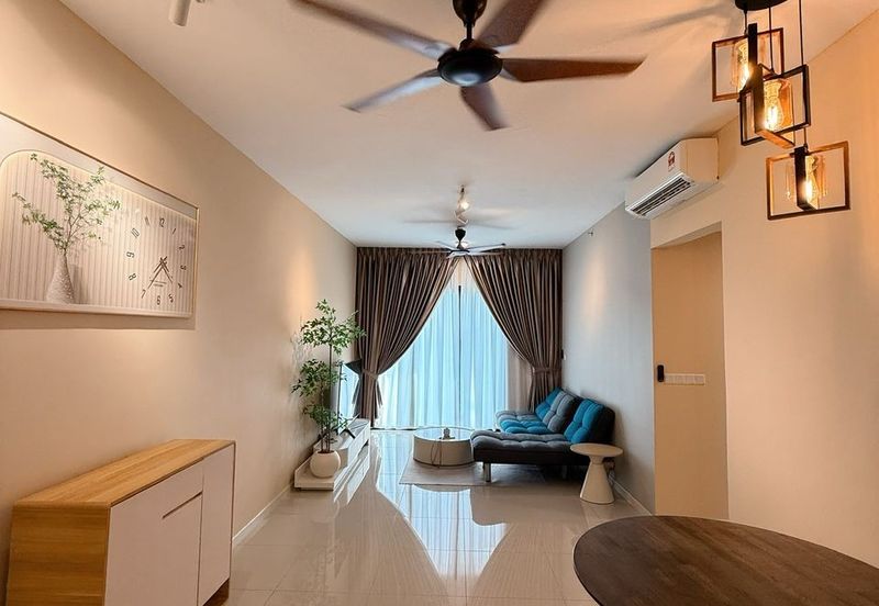 Sunway Belfield Residence