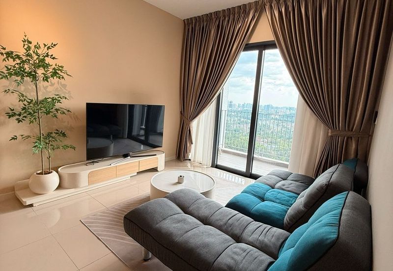 Sunway Belfield Residence