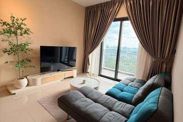 Sunway Belfield Residence