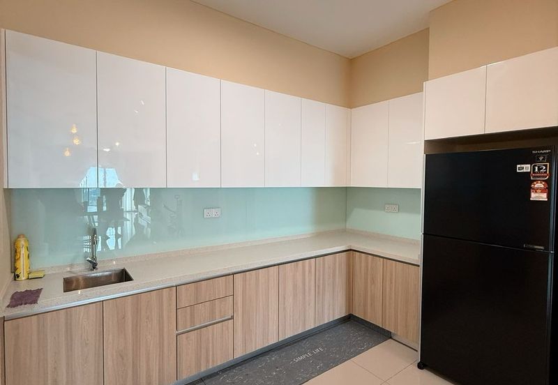 Sunway Belfield Residence