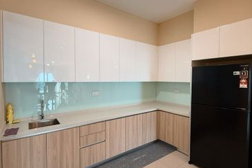 Sunway Belfield Residence