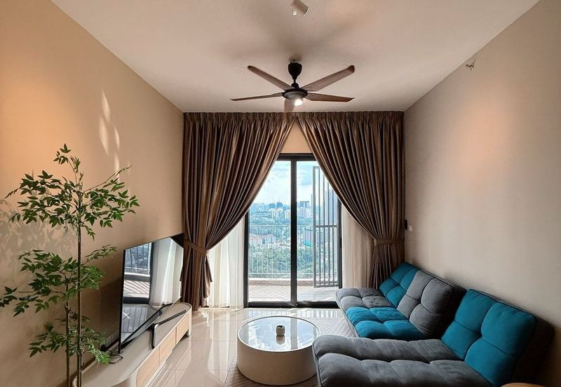 Sunway Belfield Residence