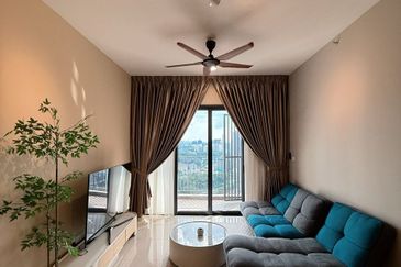 Sunway Belfield Residence