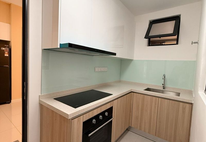 Sunway Belfield Residence