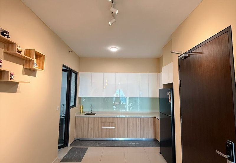 Sunway Belfield Residence