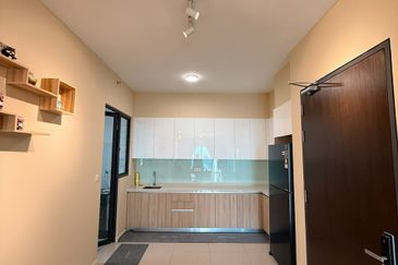 Sunway Belfield Residence