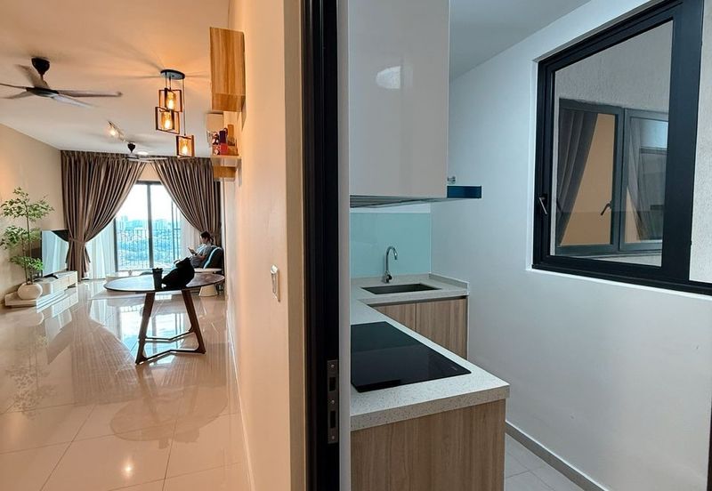 Sunway Belfield Residence