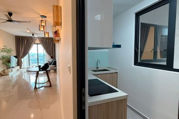 Sunway Belfield Residence