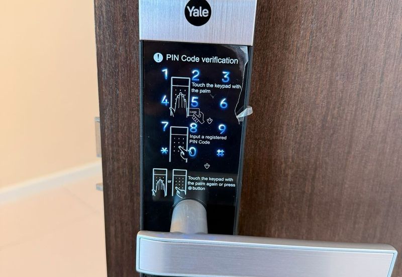 Sunway Belfield Residence