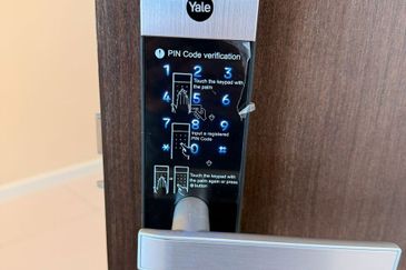 Sunway Belfield Residence