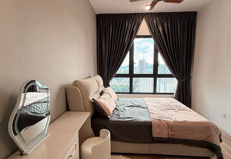 Sunway Belfield Residence