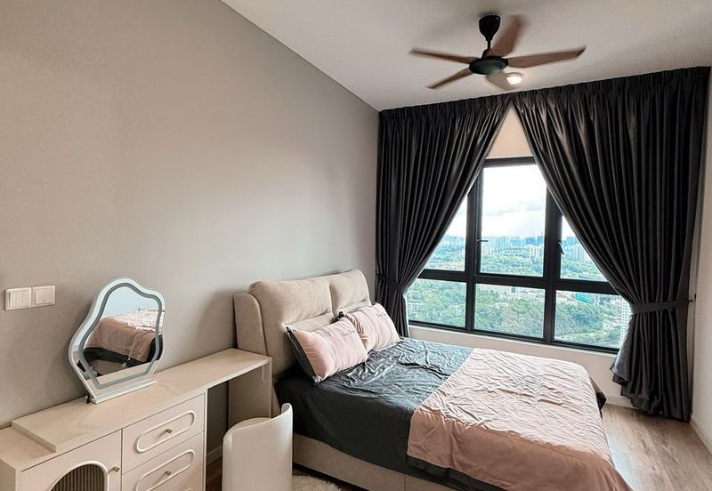 Sunway Belfield Residence