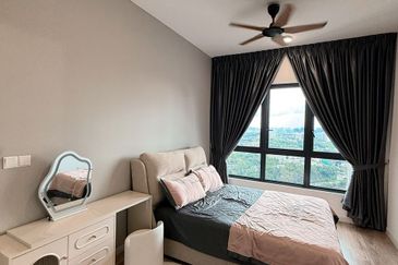 Sunway Belfield Residence