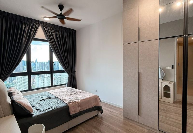 Sunway Belfield Residence