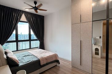 Sunway Belfield Residence