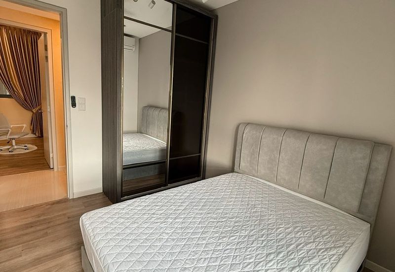 Sunway Belfield Residence